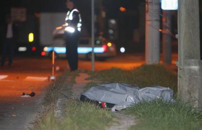 Zagreb: Zabio se motorom u auto, poginuo suputnik