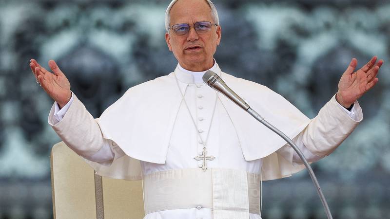 Vatican: We want to host negotiations of Ukraine and Russia