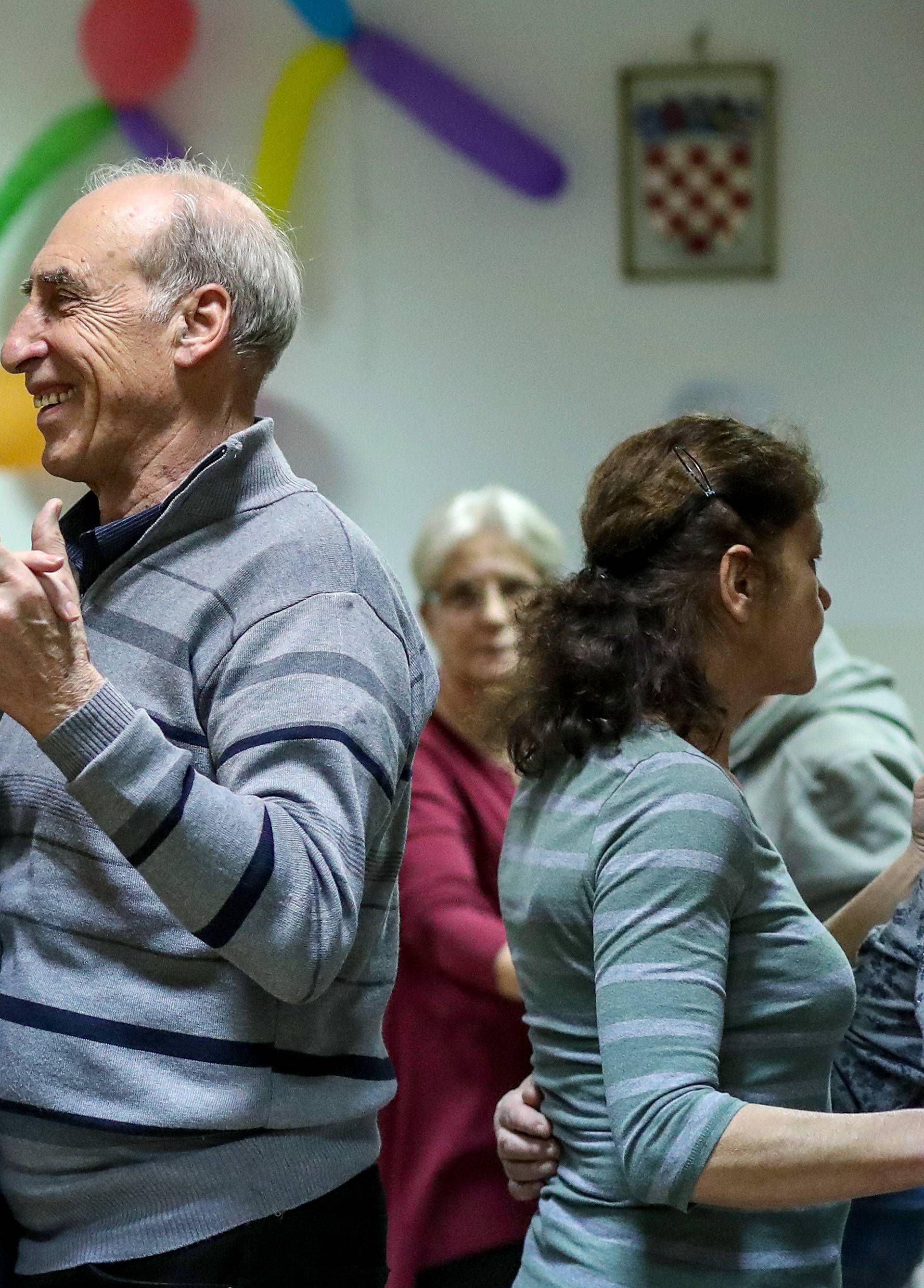 Nakon godina samoće Vojko i Milka pronašli su ljubav i mir