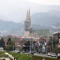 Novi potres zaljuljao Zagreb: Magnituda je 3,7 po Richteru