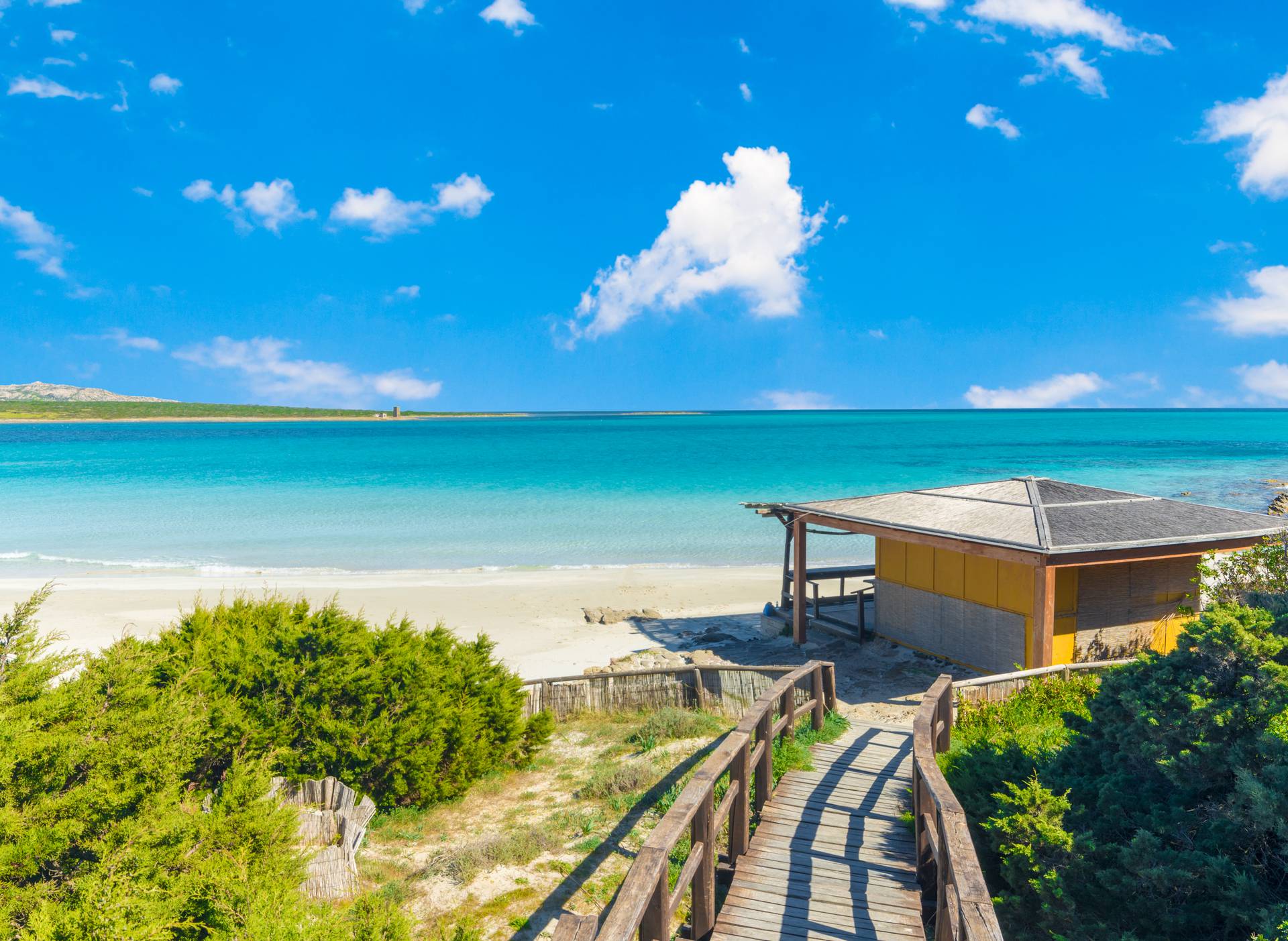 Da bi sačuvali plažu La Pelosa Talijani će naplaćivati ulaznice