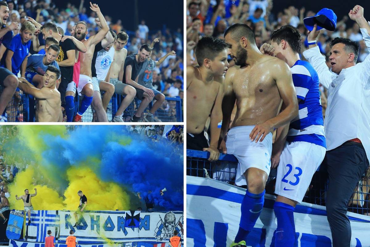 Sretan rođendan, dragi Osiječe! Starac s Drave je napunio 72...