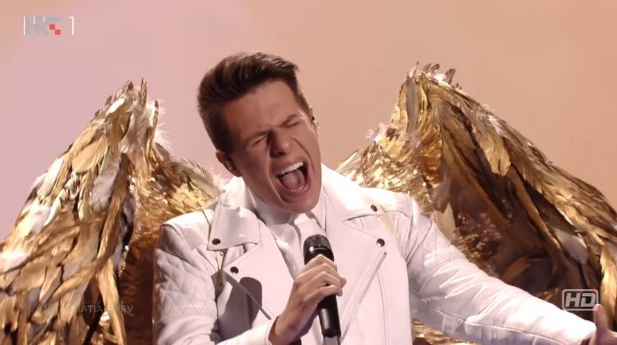 Nismo se proslavili: Roko je na 14. mjestu od njih ukupno 18