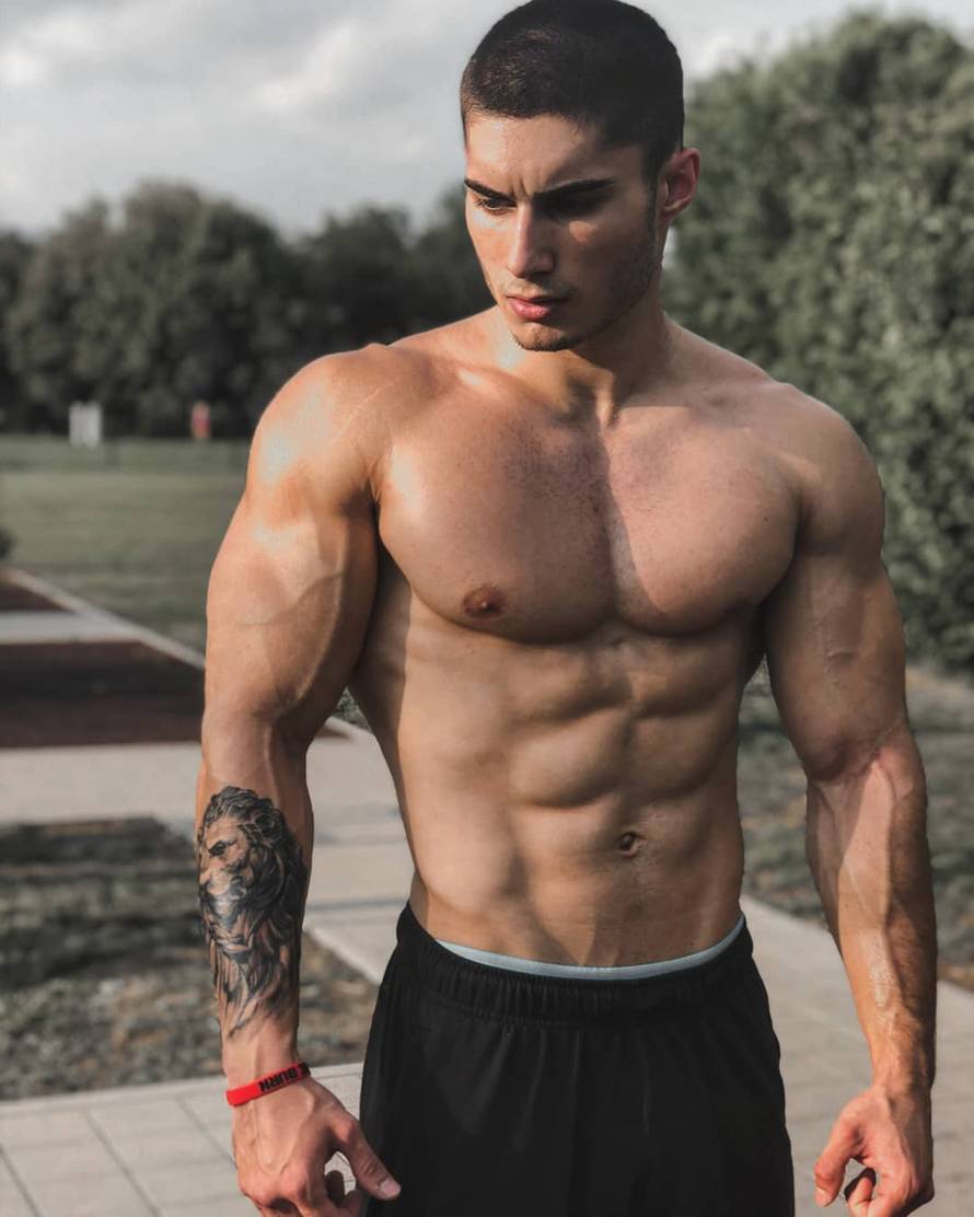 Isklesana braća Švec: 'Imamo djevojke, ali nisu ljubomorne...'