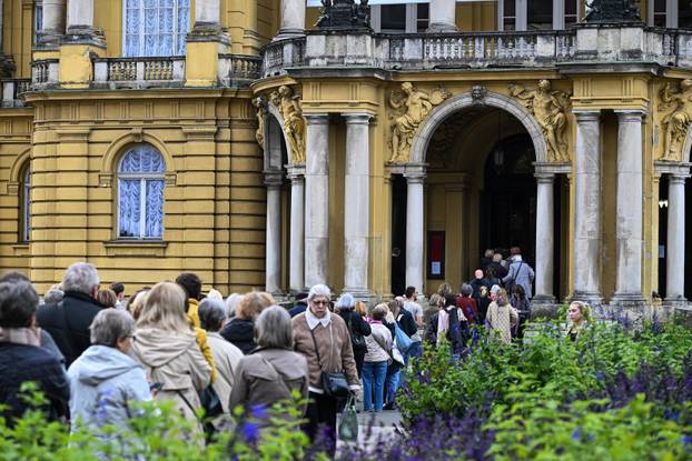 Zagreb: Počela pretprodaja karata za Orašara