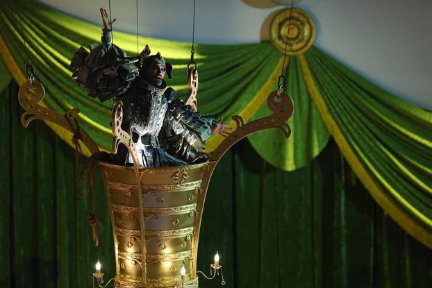 Ceremonies - Closing Ceremony