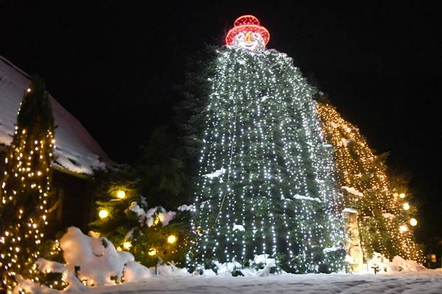 Čazma: Blagdansko imanje obitelji Salaj 