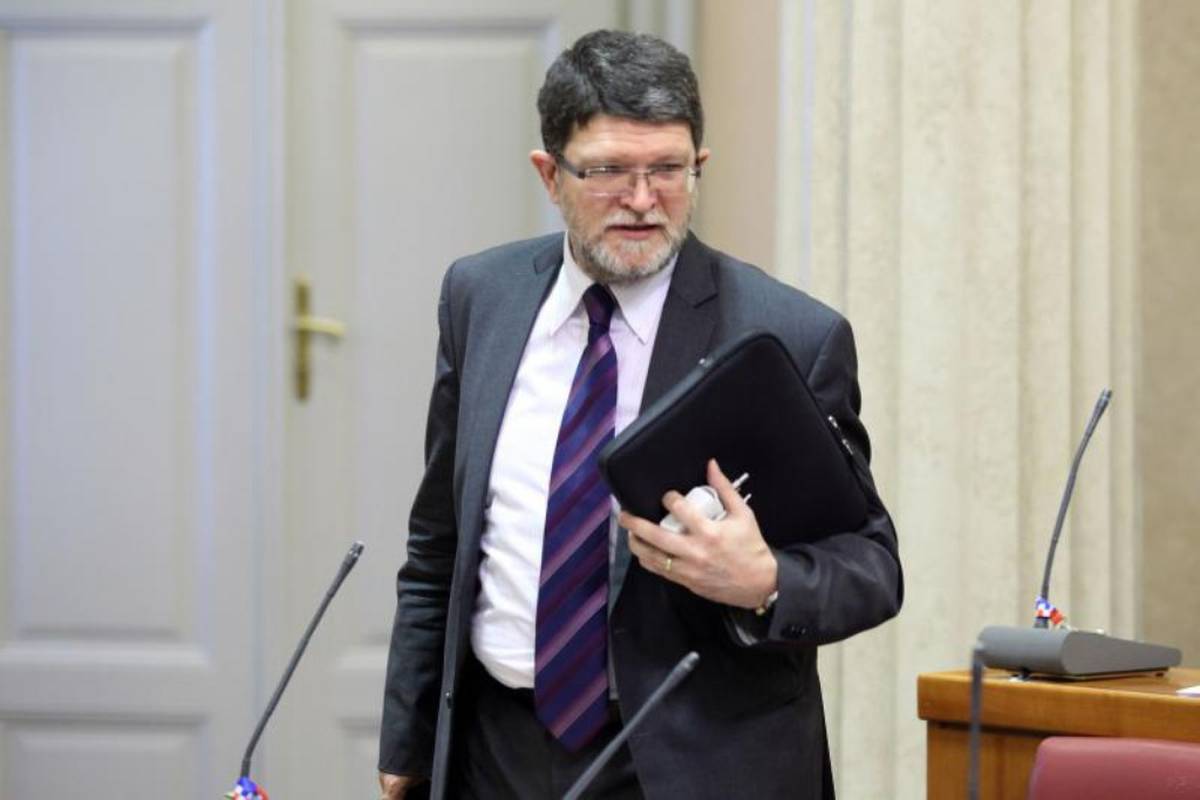Tonino Picula putuje u Kijev: Izvijestit će o stanju u zemlji