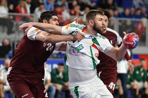 Hrvatska saznala mogućeg suparnika u četvrtfinalu SP-a: Nakon Slovenije na Mađarsku!