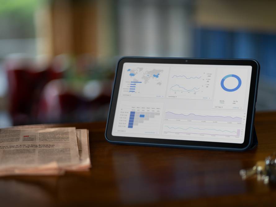 Nokia ima novi tablet, baterija mu drži 15 sati, a opremili su ga i posebnim modom za djecu