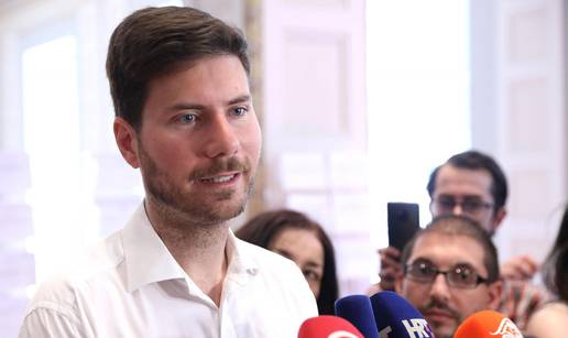 Pernar: 'Ja sam spreman sada biti čak i predsjednik države...'