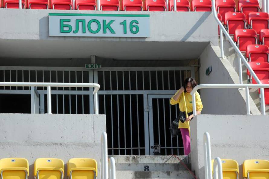 Sanjin Strukic/PIXSELL 