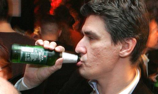 Zoki slavi 59. rođendan. Pogledajte kako se predsjednik Milanović mijenjao kroz godine