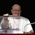 Papa Franjo: Nadam se da ću ove godine posjetiti Argentinu