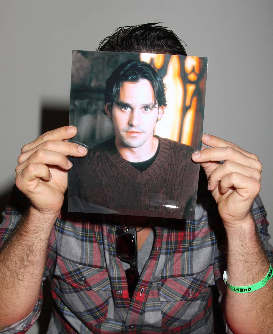 New York: Poznati na skupu 2010 Wizard World Big Apple Comic Con