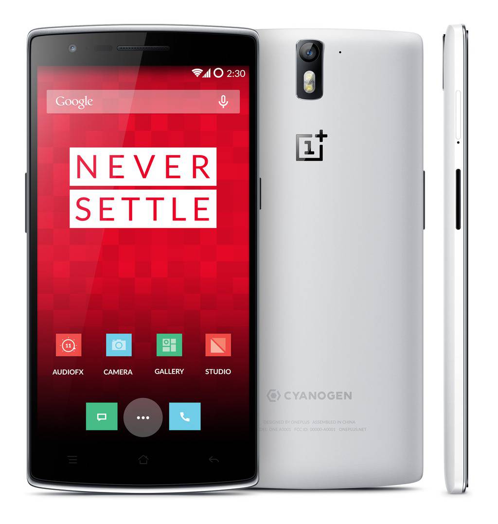 OnePlus