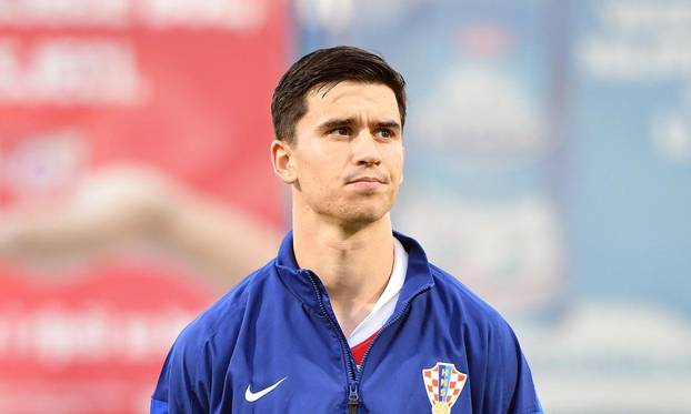 Koprivnica: Susret Hrvatske i Andore u kvalifikacijama za Europsko U-21 prvenstvo