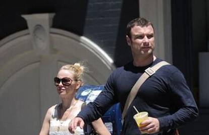 Naomi Watts će se udati ako joj to djeca budu htjela