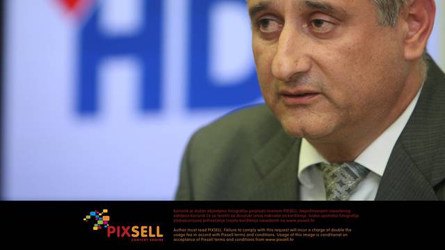 Dalibor Urukalović/PIXSELL