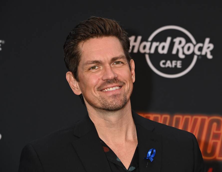 ‘John Wick: Chapter 4’ Los Angeles Premiere