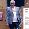 Pripuz tu&zcaron;io Bulja: 'Ne&cacute;u se skrivati iza imuniteta, nek mi ga Sabor ukine. Ne&cacute;u &scaron;utjeti'
