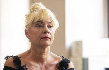 Anja Šovagović Despot prisjetila se pokojnog oca: Dirnula mnoge