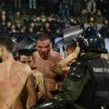 Horor u beogradskom zatvoru: Splićanin završio na psihijatriji