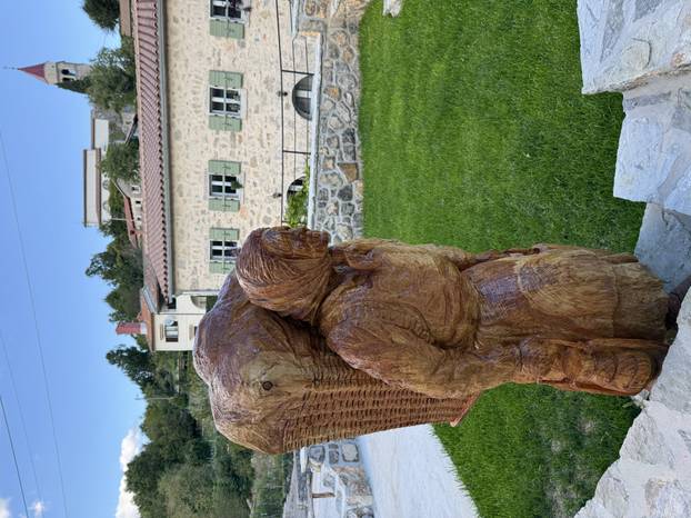 FOTO Kaštelet kod Opatije iz snova: Obnovili smo ga kako bismo očuvali obiteljske tajne