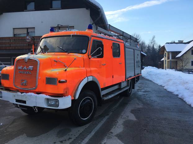 FOTO Ovo je Shrek, atrakcija s Krka: 'Hrvat mi za njega nudio kuću, a Nizozemac 170.000 €...'