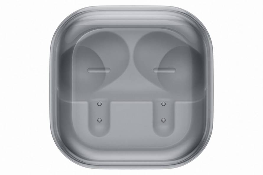 FOTO Više zvuka, manje buke: Samsung otkrio Galaxy Buds 4