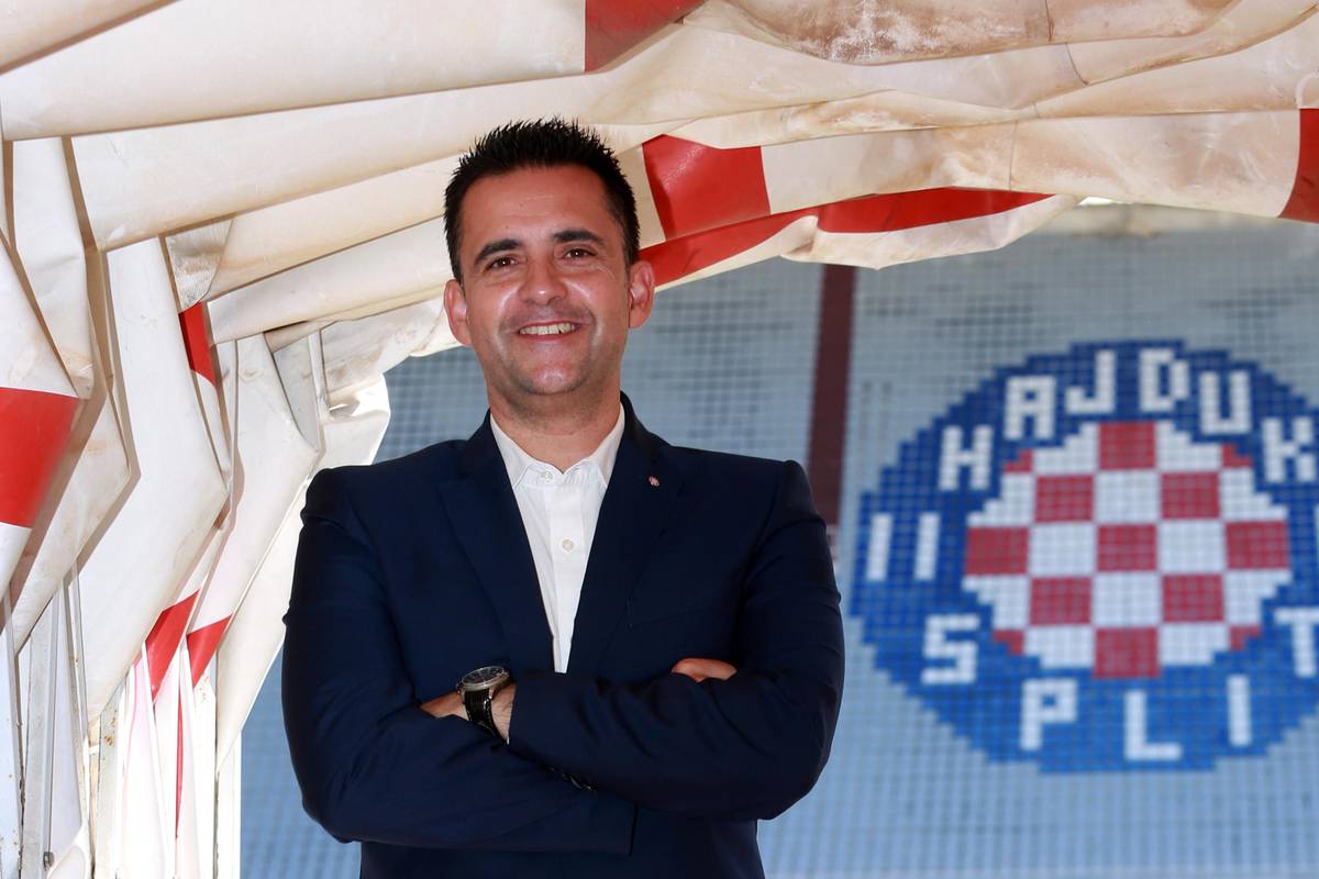Branco demantira Bjelanovića: 'Ne dovodim Hamzu u PAOK!'