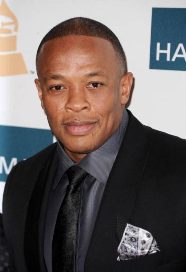 Reper Dr. Dre je u bolnici zbog aneurizme mozga: 'Hvala na lijepim željama, uskoro ću kući'