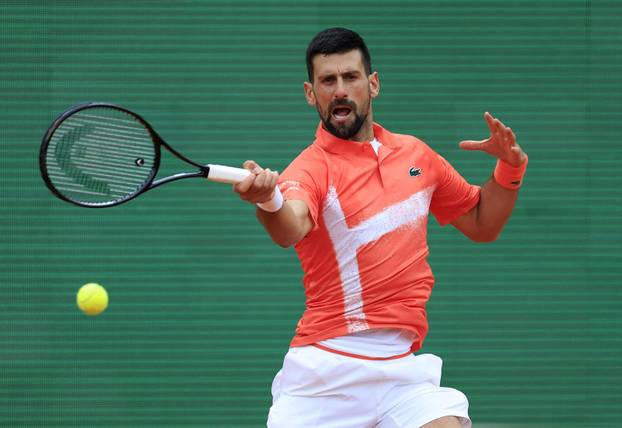ATP Masters 1000 - Monte Carlo Masters