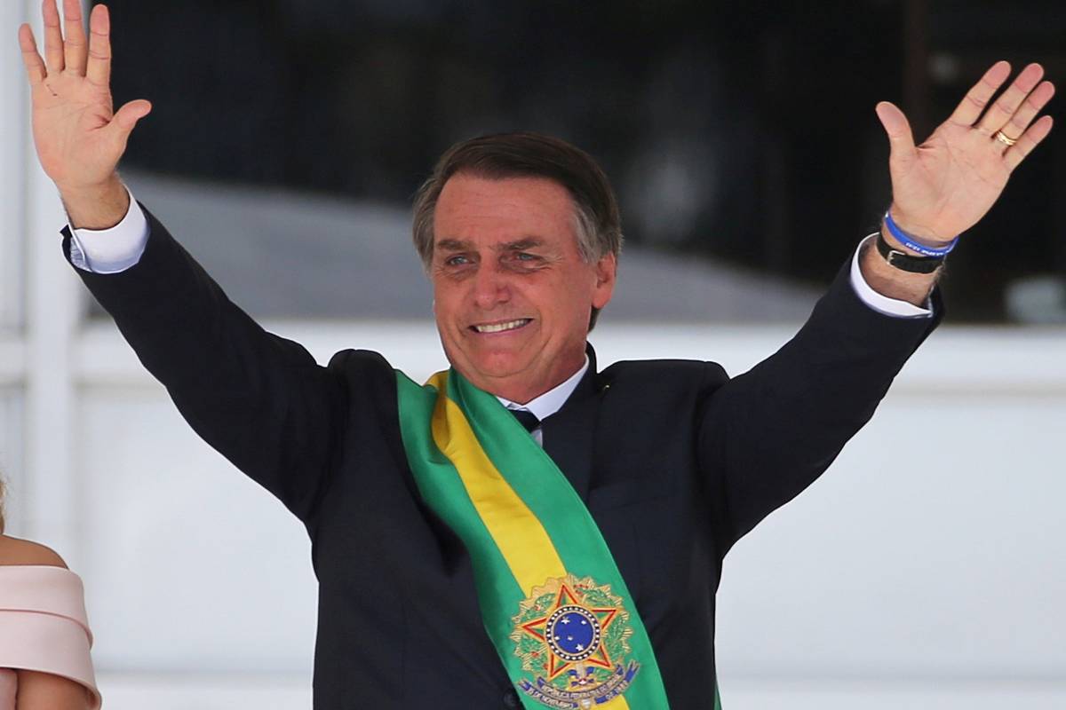 Demokratski pokreti u Brazilu udružili snage protiv Bolsonara