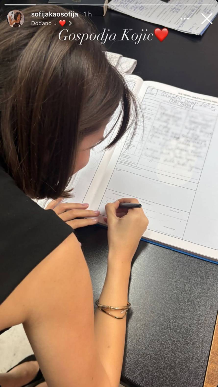 Oženio se Severinin bivši muž! Srce je osvojila 15 godina mlađa