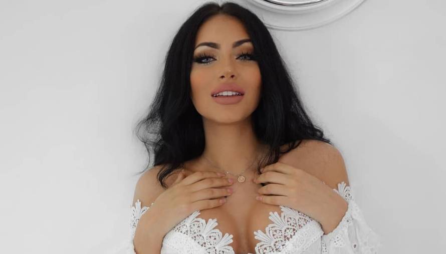 Izbockana: 'Pale' me tetovirani muškarci, nagovaram i Gorana