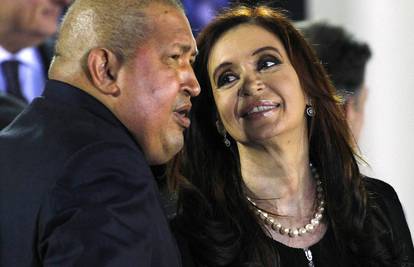 Argentina: Kirchner operirali karcinom, dobro se oporavlja 