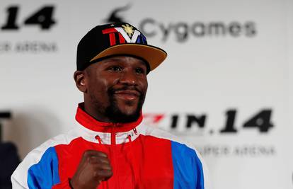 Floyd Mayweather će platiti pogreb preminulom Georgeu