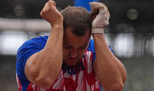 Suci priznali da su Hrvatu ukrali finale SP-a: 'Za rođendan sam sjedio u sobi i gledao u zid'