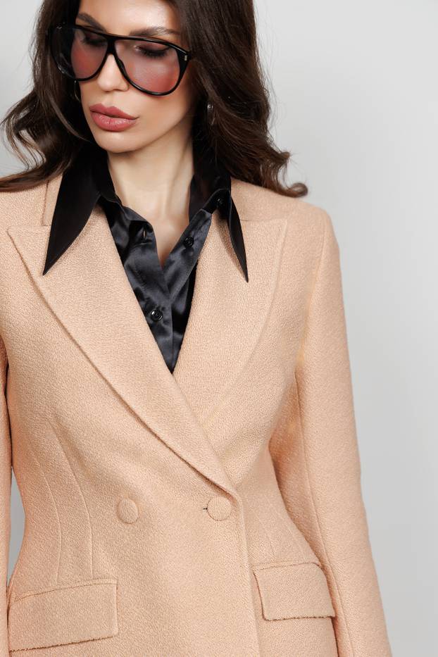 Boje proljeća: Modni dizajner Ivan Friščić i njegov DeLight predlažu atraktivnu klasiku