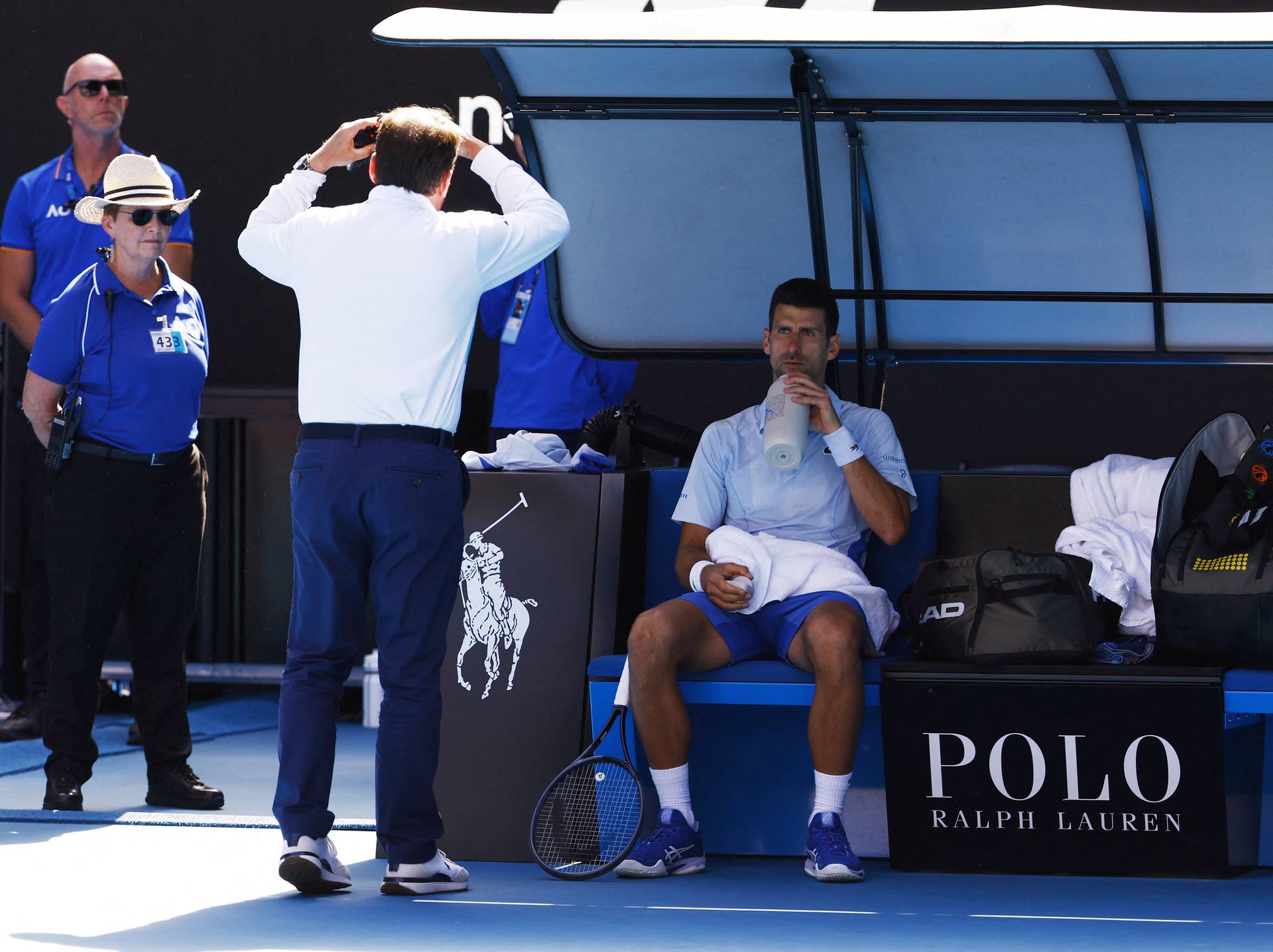 Australian Open