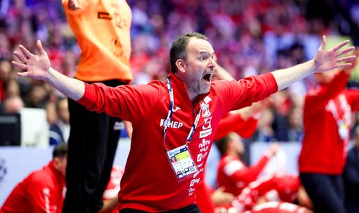 Kaleb za 24sata: Sigurdsson je izabrao pogre&scaron;nu taktiku. Fokus mu je trebao biti na utakmici...