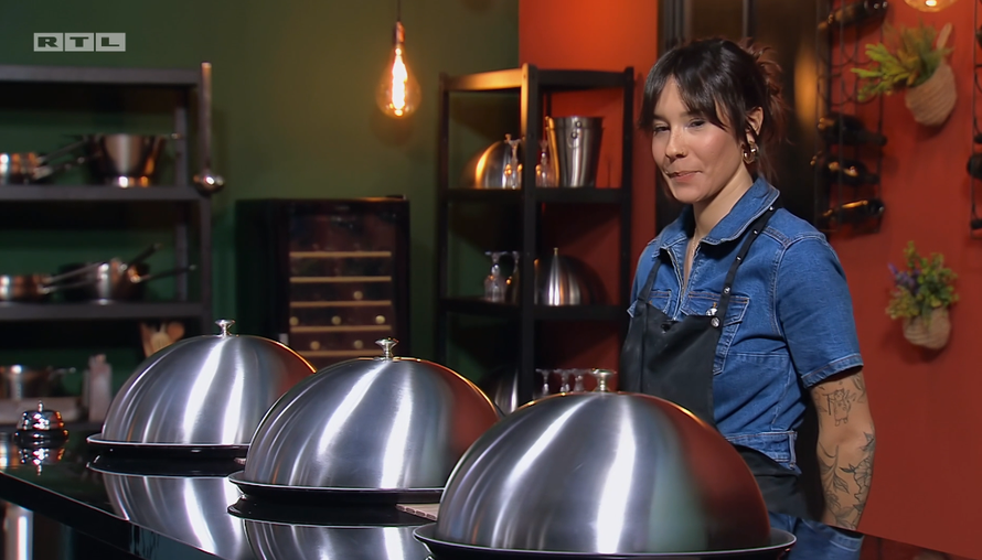 ANKETA Krenuo je novi show 'Igra chefova'. Sviđa li vam se?