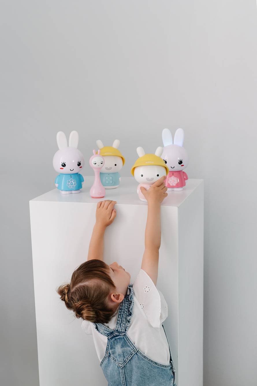 Sve što roditelji trebaju: Alilo edukativne igračke, Yamaha programi i Rastuljak