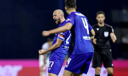 Gattuso nadigrao Jakira, Bjelicu i Cannavara! Ali, nitko od njih nije mogao računati na Mišića...