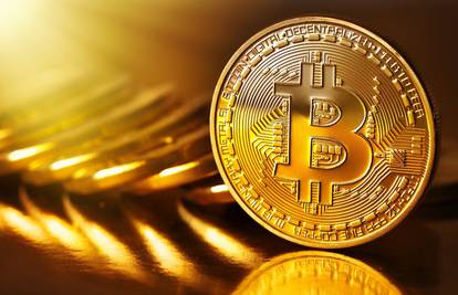 Bitcoin je zabilježio rast od preko 35% od početka godine