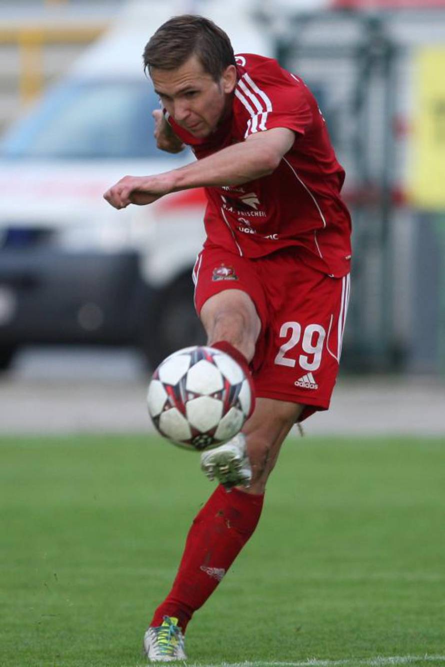 Grgur Žučko/Pixsell