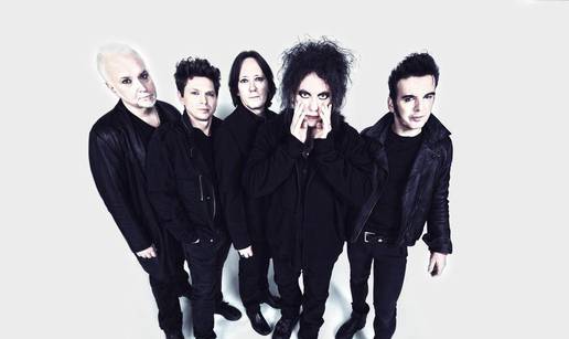 The Cure u Zagrebu: Stižu na 14. izdanje festivala INmusic