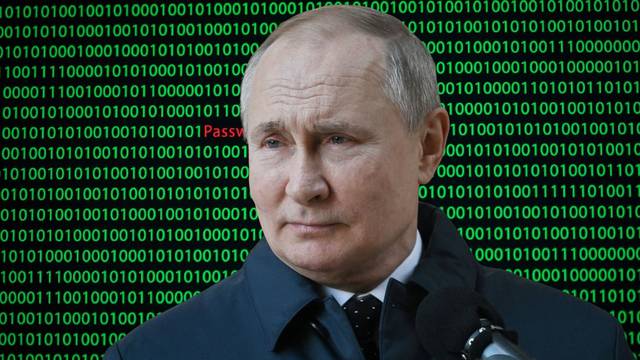 Stručnjak: 'Teško da itko može naštetiti ruskim hakerima. Oni imaju nekoliko načina obrane'