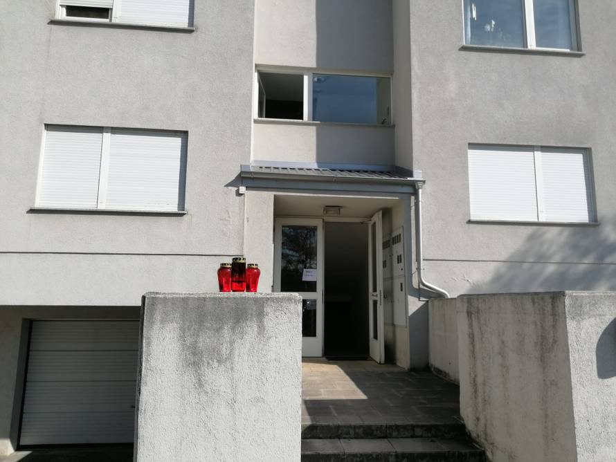 Covid pozitivan pobjegao je s kisika u Zaraznoj bolnici. Našli su ga mrtvog kod Samobora